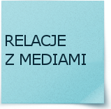 relacje z mediami